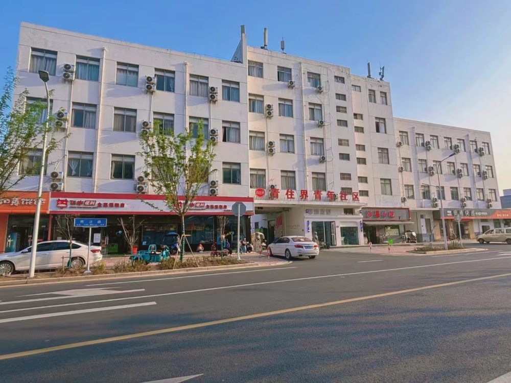 常熟店