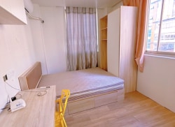 独栋·青住界 常熟店 常熟F云裳小镇品牌家电精装单人间无甲醛押一付一可短租无中介 1室1厅_燕泾路105号租房