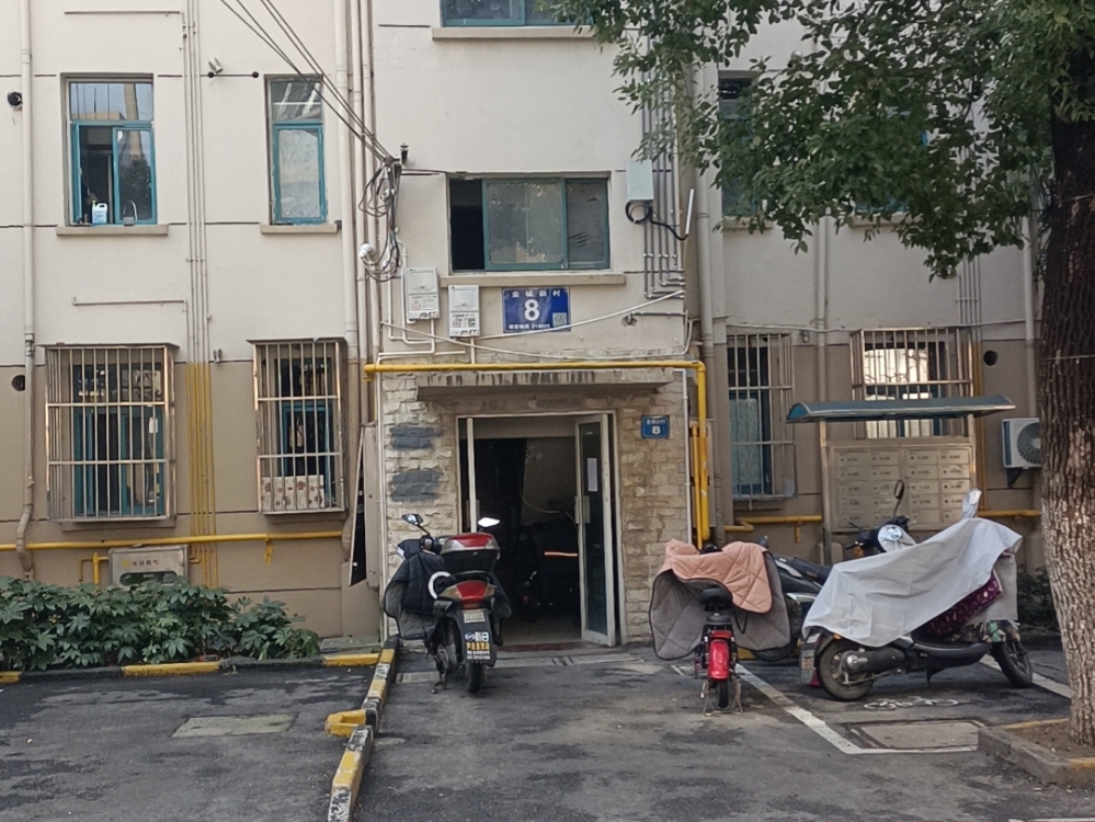 金城新村店