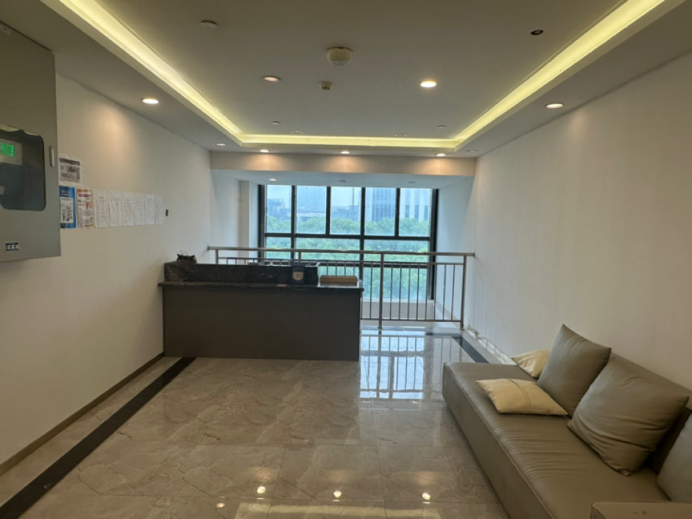 宝龙世家B店