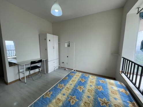 合租·凤翔华庭 3居室