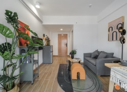 独栋·金地草莓社区 科技园旗舰店 暖冬特惠  真·一房一厅  近科兴讯美 比克大厦 特发信息 1室1厅_凯丽花园租房