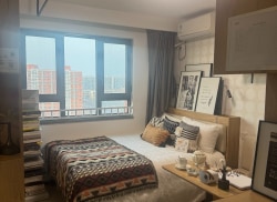 独栋·华润置地·有巢公寓 润棠瀛海店 央企直租·民水民电·起租送7天免租·直达亦庄/宋家庄·带燃气·A2 1室1厅_润棠瀛海租房