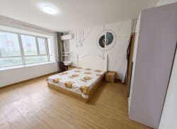 合租·富瀛苏园(北区) 4居室 南卧_富瀛苏园(北区)租房