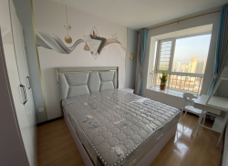 合租·乐城半岛 4居室 南卧_乐城半岛租房