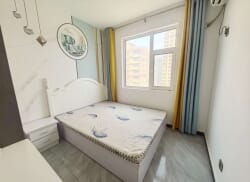 合租·富瀛苏园(北区) 4居室 北卧_富瀛苏园(北区)租房