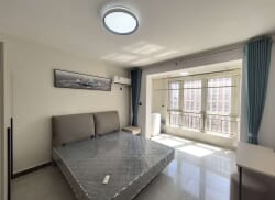 合租·嘉和城 3居室 南卧_嘉和城租房