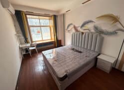 合租·金谈固家园日坛园 3居室 南卧_金谈固家园日坛园租房