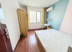 合租·富瀛苏园（南区） 4居室 北卧_富瀛苏园（南区）租房