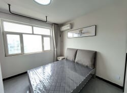 合租·乐城苑东区 3居室 北卧_乐城苑东区租房