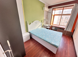 合租·金谈固家园园中苑 3居室 南卧_金谈固家园园中苑租房