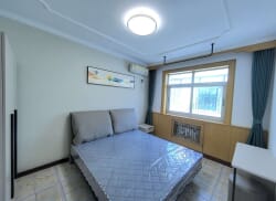 合租·东华园 3居室 南卧_东华园租房