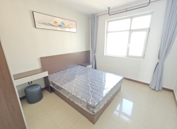 合租·南翟营祈福悦城A区 4居室 北卧_南翟营祈福悦城A区租房