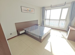 合租·南翟营祈福悦城A区 3居室 南卧_南翟营祈福悦城A区租房