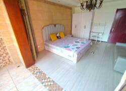 合租·沁园 4居室 南卧_沁园租房