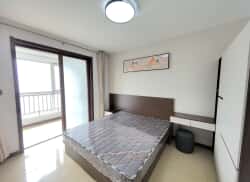 合租·南翟营祈福悦城五区 3居室 南卧_南翟营祈福悦城五区租房