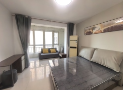 合租·嘉和城 4居室 南卧_嘉和城租房