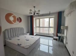 合租·玉龙小区 3居室 北卧_玉龙小区租房