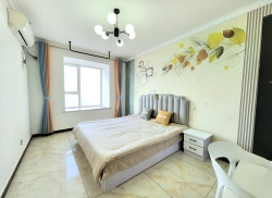 合租·瑞城北区 4居室 南卧_瑞城北区租房