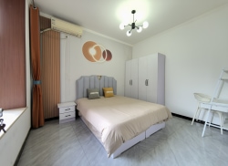 合租·瑞城北区 4居室 南卧_瑞城北区租房