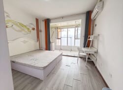 合租·富瀛苏园(北区) 4居室 南卧_富瀛苏园(北区)租房