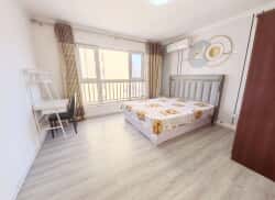 合租·上东城东区 4居室 东卧_上东城东区租房