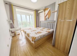 合租·富瀛苏园(北区) 5居室 北卧_富瀛苏园(北区)租房