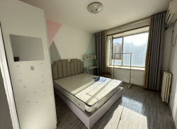 合租·和平时光家园 4居室 南卧_和平时光家园租房