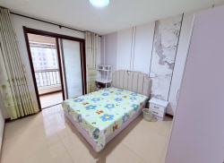 合租·奥北公元西区 3居室 东卧_奥北公元西区租房