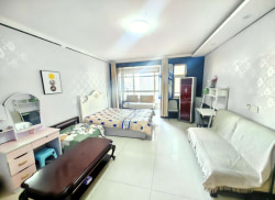 合租·文荟佳园 4居室 南卧_文荟佳园租房