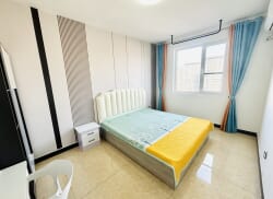 合租·安馨佳苑  4居室 北卧_安馨佳苑 租房