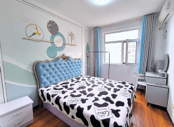 合租·北宋新苑 3居室 北卧_北宋新苑租房