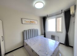 合租·嘉和城 3居室 北卧_嘉和城租房