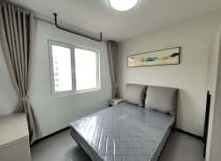 合租·上东城南区北区 3居室 南卧_上东城南区北区租房