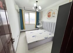 合租·明日郡小区 4居室 北卧_明日郡小区租房