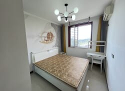 合租·明日郡小区 4居室 北卧_明日郡小区租房