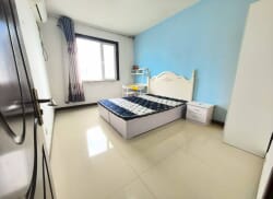 合租·胜美家园 4居室 北卧_胜美家园租房