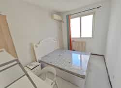 合租·华城绿洲北区 4居室 北卧_华城绿洲北区租房