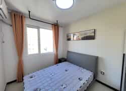 合租·众美城B区 4居室 北卧_众美城B区租房