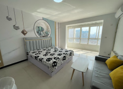 合租·国瑞园 4居室 东卧_国瑞园租房