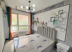 合租·梦溪园 4居室 南卧_梦溪园租房