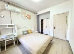 合租·金谈固家园地坛园 3居室 南卧_金谈固家园地坛园租房