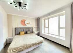 合租·富瀛苏园(北区) 4居室 南卧_富瀛苏园(北区)租房