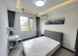 合租·万达广场B2北区 3居室 北卧_万达广场B2北区租房