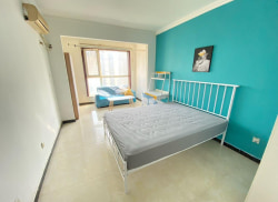 合租·尚达家园 4居室 南卧_尚达家园租房