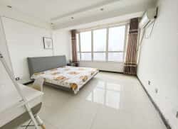 合租·相和园 3居室 南卧_相和园租房