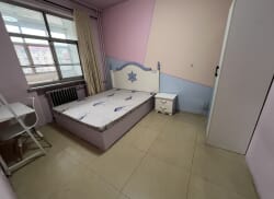 合租·园艺园 3居室 南卧_园艺园租房