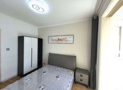 合租·文荟佳园 4居室 南卧_文荟佳园租房