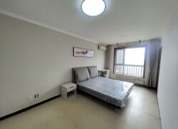 合租·鑫水园 3居室 南卧_鑫水园租房