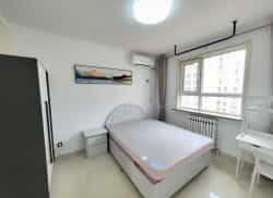 合租·梦溪园 4居室 南卧_梦溪园租房